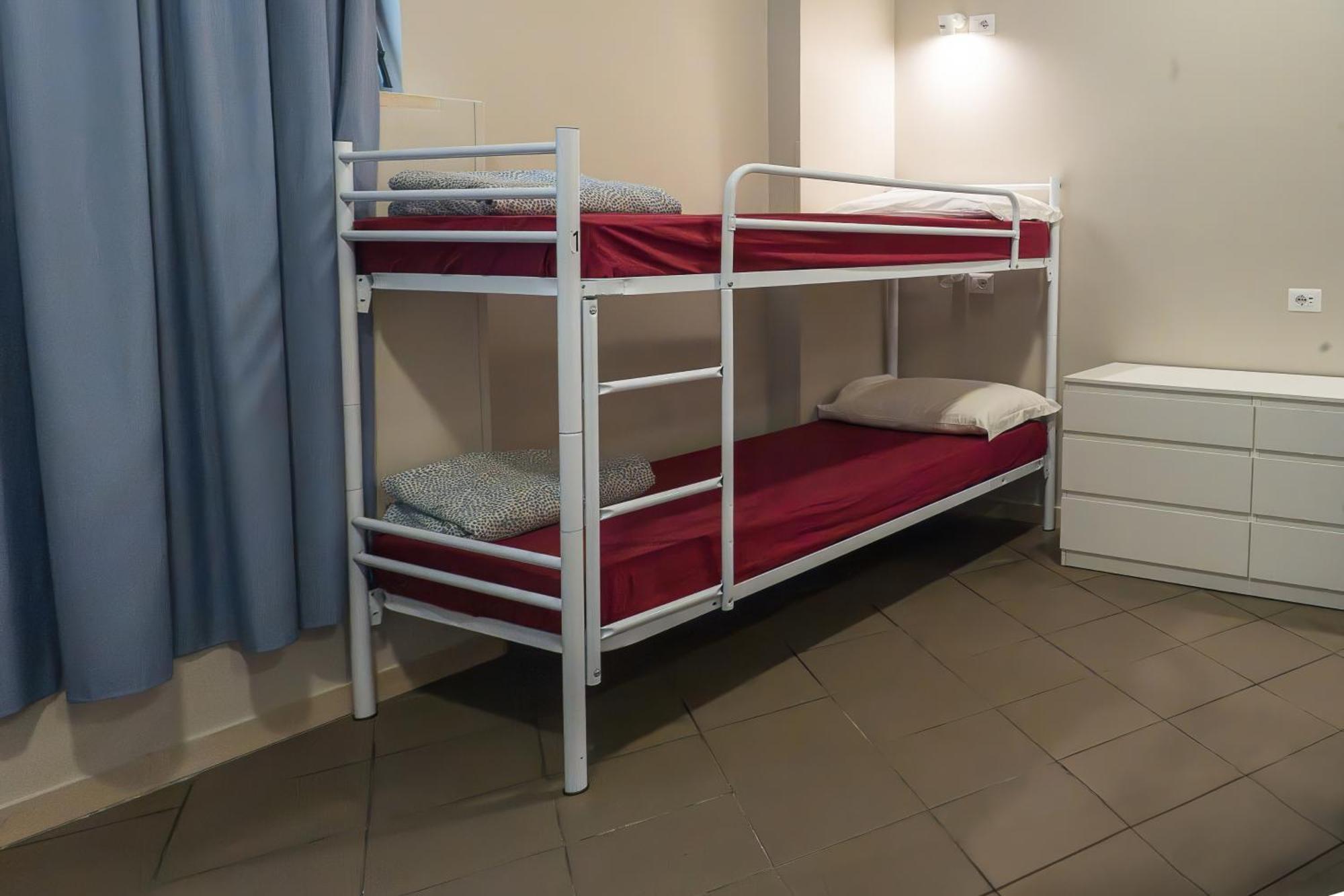 Youth Station Hostel — Foto 2