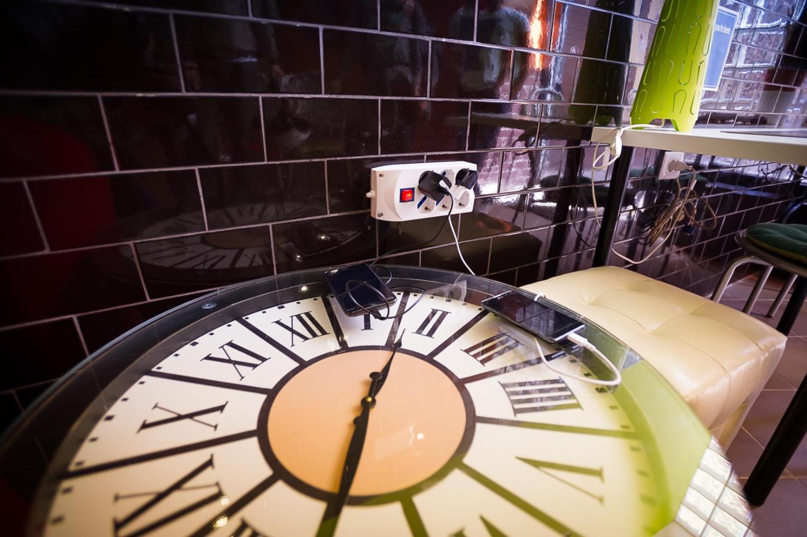 Youth Station Hostel — Foto 3